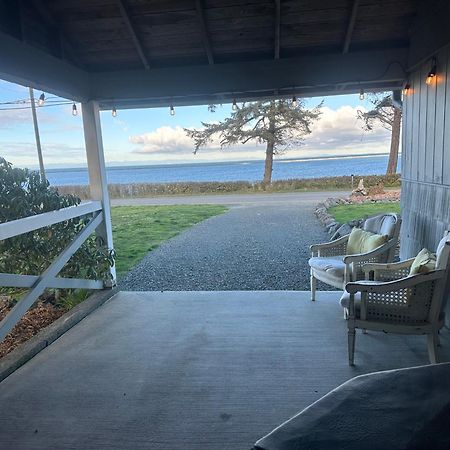 Dungeness Bay Cottages Sequim Eksteriør billede