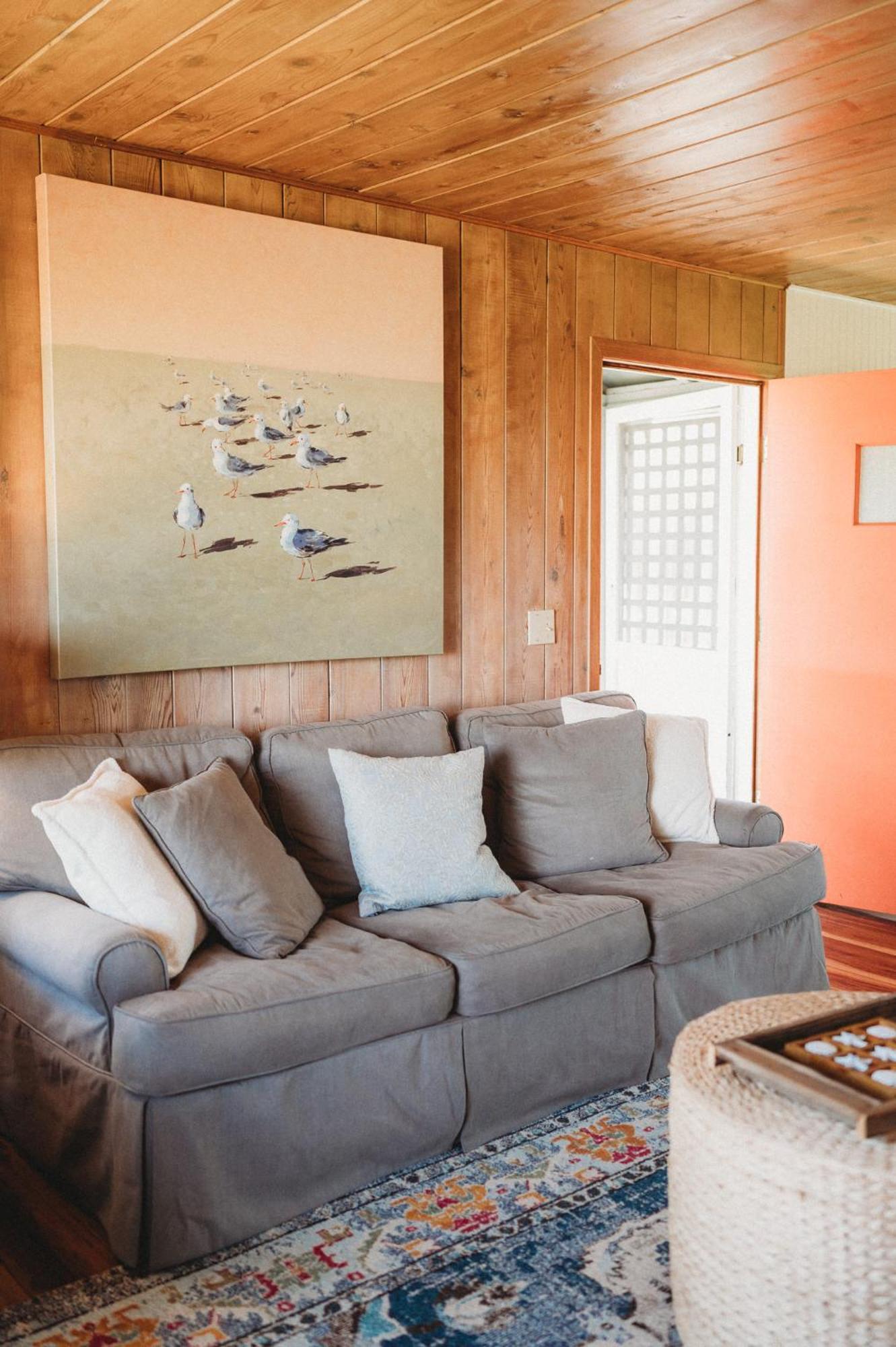 Dungeness Bay Cottages Sequim Eksteriør billede