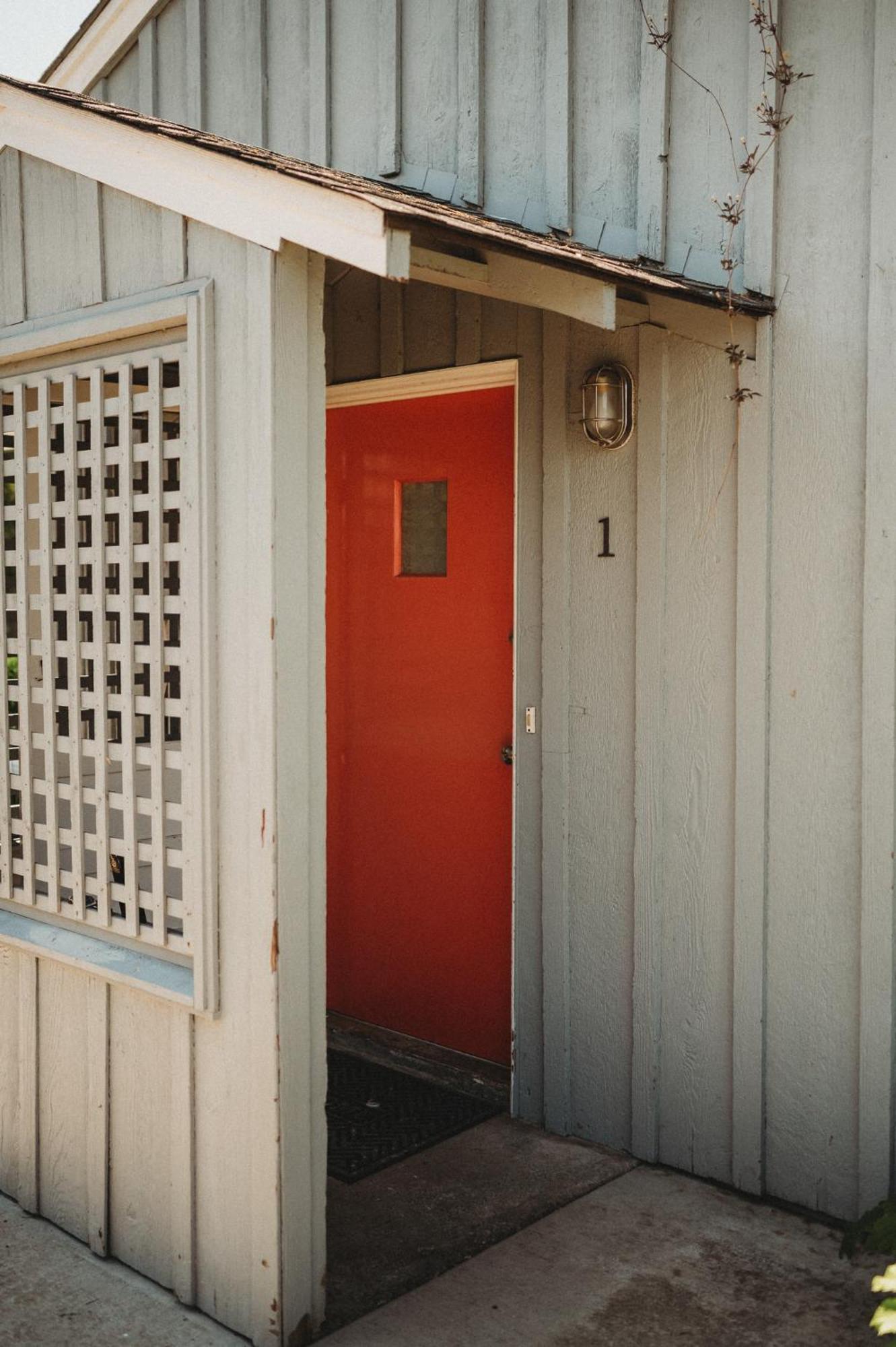 Dungeness Bay Cottages Sequim Eksteriør billede