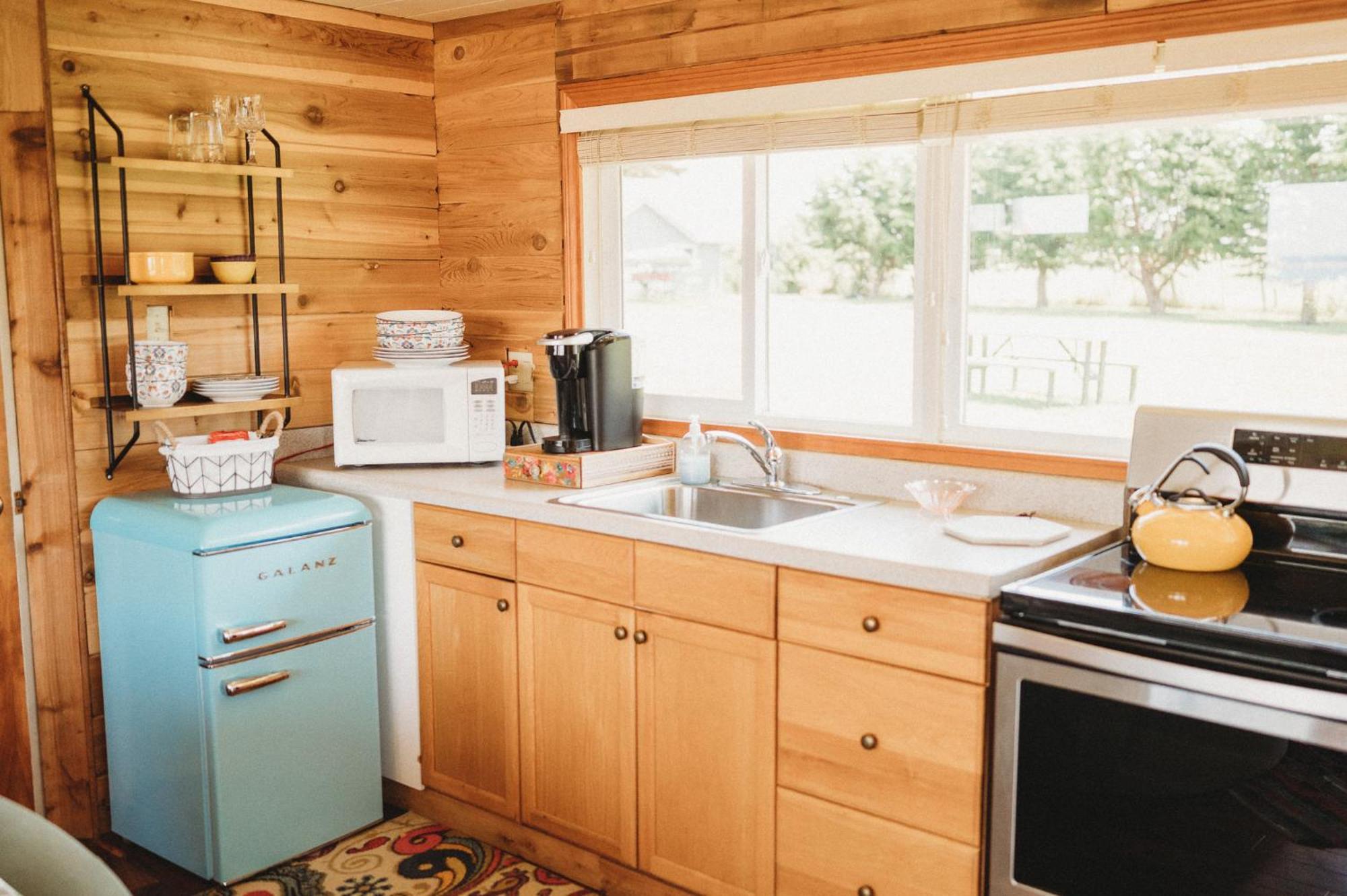 Dungeness Bay Cottages Sequim Eksteriør billede