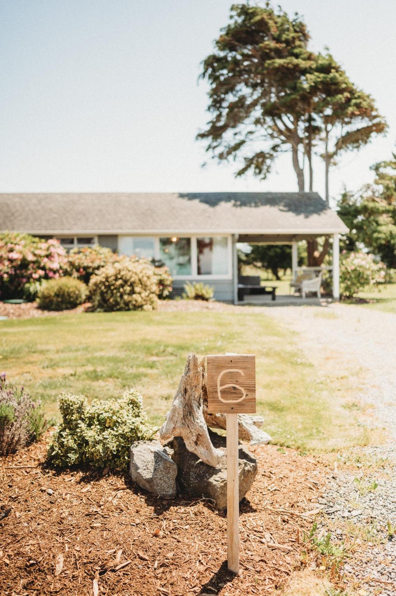 Dungeness Bay Cottages Sequim Eksteriør billede